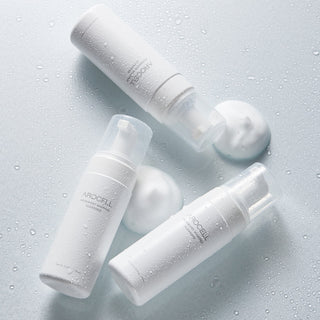 AROCELL Cleanser - Landsberg First Class Aesthetic