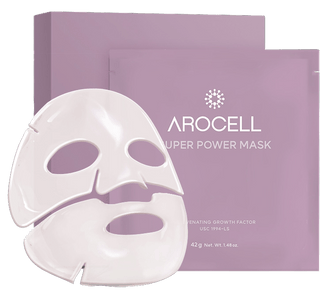 AROCELL Skincare - Landsberg First Class Aesthetic