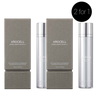 Offerta-double-pack-arocell-super-power-cream-deluxe