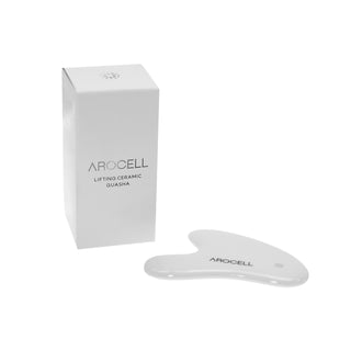 AROCELL™ Lifting Ceramic Guasha - Landsberg First Class Aesthetic