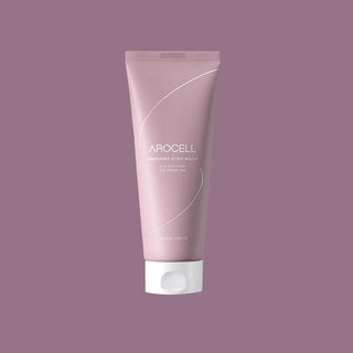 AROCELL™ Perfumed Body Wash - 200ml - Landsberg First Class Aesthetic