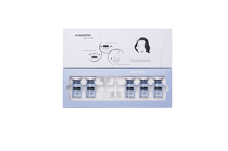 tHermoCEUTICAL – ECMV HG Booster - 5x3ml