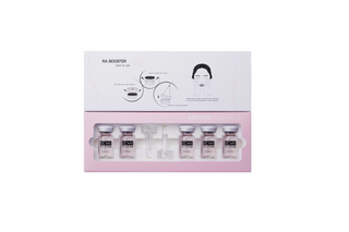 tHermoCEUTICAL – ECMV RA Booster - 5x3ml