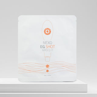 NEXO EG Shot Masque – Elastic Glow