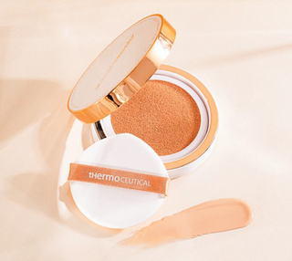EXO Glow Fit Cushion SPF 50+