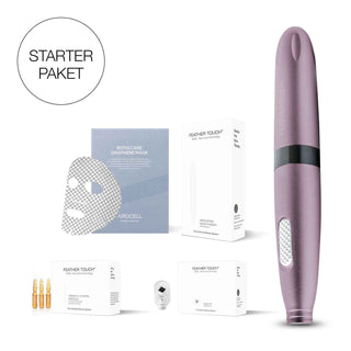 FeatherTouch™ - Nadelfreie Nano-Technologie für strahlende Haut by Landsberg First Class Aesthetic
