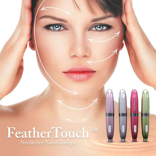 FeatherTouch™ Starterset pink