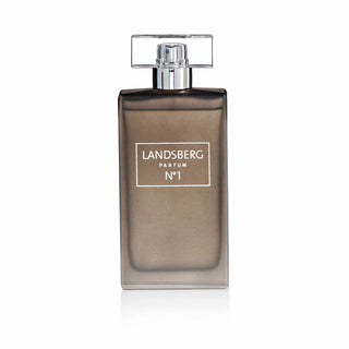 Landsberg Parfum No 1  - 100ml - wissenschaftlich entwickelt für eine positive Stimulation des limbischen Systems