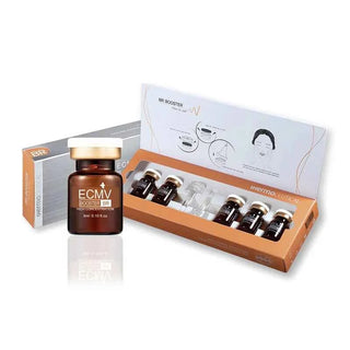 tHermoCEUTICAL – ECMV BR Booster - 5x3ml