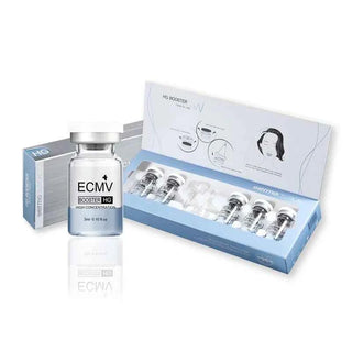 tHermoCEUTICAL – ECMV HG Booster - 5x3ml