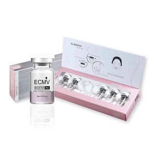 tHermoCEUTICAL – ECMV RA Booster - 5x3ml