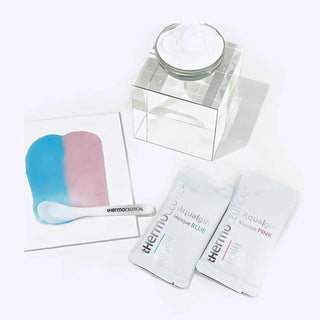 Aqualgin Masque Pink 35g - 5x