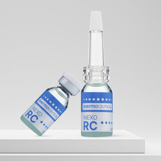 NEXO RC Booster – Controllo Rossore