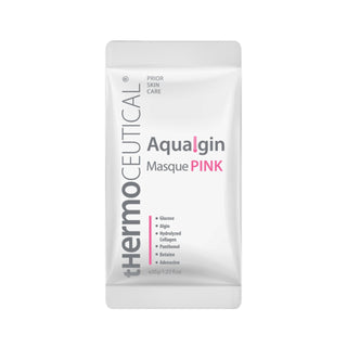 Aqualgin Masque Pink 35g - 1x - Landsberg First Class Aesthetic