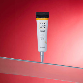 Eyecon Neck Eye & Lip Cream - 50ml