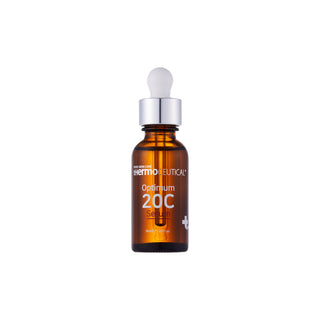 Optimum 20C Serum - 30ml - Landsberg First Class Aesthetic