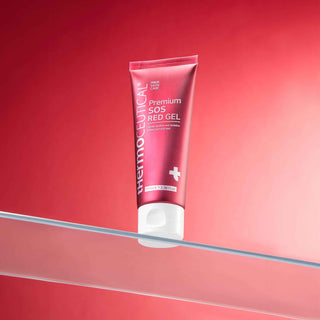 Premium SOS RED GEL - 100ml