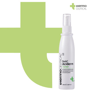 DeAC Aciderm Toner - 100ml - Landsberg First Class Aesthetic