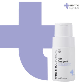 Post Enzyme Gentle Cleanser - 40g - Landsberg First Class Aesthetic