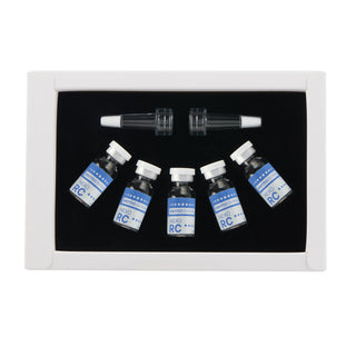 NEXO RC Booster – Controllo Rossore