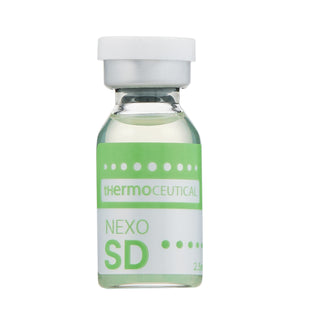 NEXO SD Booster – Skin Detox
