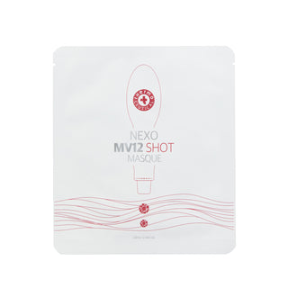 NEXO MV12 Shot Masque – Multivitamine 12